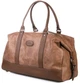 Сумка дорожня середня David Jones 3258 d.camel - зображення 1
