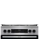 Плита комбінована Gorenje GKS 6C70 XF - зображення 10