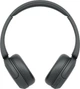 Навушники Sony WH-CH520 Wireless Black (WHCH520B.CE7) - зображення 3