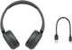 Навушники Sony WH-CH520 Wireless Black (WHCH520B.CE7) - зображення 7
