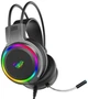 Навушники Aula S608 Wired Gaming Headset Black (6948391235509) - зображення 3