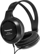 Навушники Panasonic RP-HT161E-K black - зображення 1
