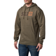 Худи 5.11 Tactical Scope Hoodie XL RANGER GREEN - изображение 3