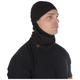 Балаклава тактическая 5.11® Balaclava L/XL Black - изображение 2