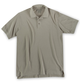 Футболка Поло тактична з коротким рукавом 5.11 Tactical Professional Polo - Short Sleeve L Silver Tan - зображення 7