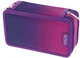 Пенал с наполнением Herlitz Triple Dip Dye Purple 31 предмет (50046331) - изображение 1