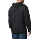 Худи 5.11 Tactical Scope Hoodie XL Black - изображение 4