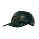 Кепка тактическая 5.11 Tactical® Ney Vay Camo Dad Hat Deep Sea Neu Vay Camo - изображение 1