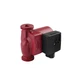Насос циркуляційний Forwater GPD 25/4-130 (Grundfos) - зображення 6