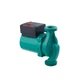 Насос циркуляційний Wilo WRS 32/10-180 з гайками Green - изображение 5