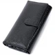 Женский лаковый кожаный кошелек ST Leather 22683 - изображение 7