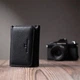 Женский кожаный кошелек ST Leather 22728 - изображение 4