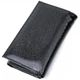 Женский лаковый кожаный кошелек ST Leather 22707 - изображение 3