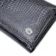 Женский лаковый кожаный кошелек ST Leather 22707 - изображение 4