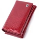 Женский лаковый кожаный кошелек ST Leather 22708 - изображение 1