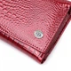 Женский лаковый кожаный кошелек ST Leather 22708 - изображение 7