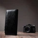 Женский лаковый кожаный кошелек ST Leather 22716 - изображение 5