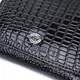 Жіночий лаковий шкіряний гаманець ST Leather 22732 - зображення 3