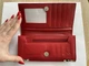 Кошелек из натуральной кожи морского ската Ekzotic Leather STW 29_4 - изображение 3