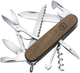 Szwajcarski scyzoryk Victorinox Huntsman (SURVICNSM0049) - obraz 1