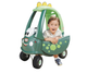 Jezdzik Little Tikes Cozy Coupe Dragonchik (50743173073) - obraz 4