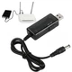 Кабель для роутера USB 5V в 9V і 12V Підвищує перехідник перетворювач живлення від повербанку - зображення 10