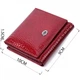 Женский лаковый кожаный кошелек ST Leather 22687 - изображение 2