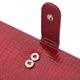 Жіночий лаковий шкіряний гаманець ST Leather 22682 - зображення 2
