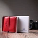 Шкіряний жіночий гаманець ST Leather 22720 - зображення 8