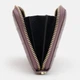 Женский кожаный кошелек Keizer K15201p-pink - изображение 4