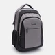 Чоловічий рюкзак Aoking C1HN1056gr-black - зображення 2