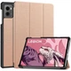Чехол UniCase Slim для Lenovo Legion Tab - Rose Gold - изображение 1