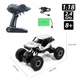 Автомобіль Off-road Crawler з р/к - Tiger (матовий сірий) - изображение 9