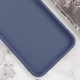 Чехол для смартфона BeCover Full Camera для Infinix Hot 40 (X6836)/40 Pro (X6837) Deep Blue (BC_711658) - изображение 3