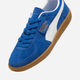 Чоловічі кеди низькі Puma Palermo 396463-07 45 (10.5UK) Сині (4099685706990) - зображення 6