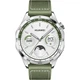 Смарт-часы Huawei WATCH GT 4 46mm Green (55020BGV) - изображение 2