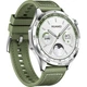 Смарт-часы Huawei WATCH GT 4 46mm Green (55020BGV) - изображение 3