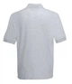 Футболка поло дитяча Fruit of the Loom 65/35 Polo kids 128 см Сірий (063417094128) - зображення 2