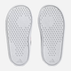 Дитячі кеди для хлопчика adidas Breaknet 2.0 CF I HP8971 27 Білі з синім і червоним (4066749944735) - зображення 6