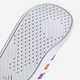 Дитячі кеди для хлопчика adidas Breaknet 2.0 CF I HP8971 27 Білі з синім і червоним (4066749944735) - зображення 8
