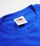 Футболка с длинным рукавом детская Fruit of the Loom Valueweight Long Sleeve T Kids 128 см Ярко-синий (061007051128) - изображение 5