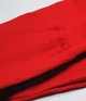 Футболка з довгим рукавом дитяча Fruit of the Loom Valueweight Long Sleeve T Kids 104 см Червоний (061007040104) - зображення 6