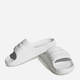 Чоловічі шльопанці для пляжу adidas Adilette 22 HQ4672 38 (5US) Білі (4066749534455) - зображення 2