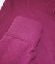 Світшот Fruit of the Loom Lightweight raglan sweat lady-fit XXL Бордовий (0621460412XL) - зображення 4