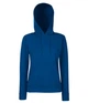 Худи Fruit of the Loom Classic hooded sweat XS Темно-Синий (062038032XS) - изображение 1