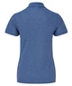 Футболка поло жіноча Fruit of the Loom 65/35 Polo lady-fit XXL Синій (0632120R62XL) - зображення 2