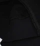 Толстовка жіноча Fruit of the Loom Lightweight hooded sweat jacket lady-fit XS Чорний (062150036XS) - зображення 5