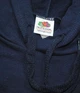 Худі чоловічий Fruit of the Loom Lightweight hooded sweat M Темно-синій (0621400AZM) - зображення 3