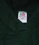 Худи Fruit of the loom Lightweight hooded sweat lady-fit 2XL Темно-зеленый (62-148-0) - изображение 3