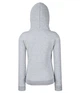 Толстовка женская Fruit of the Loom Classic hooded sweat XS Серый (062038094XS) - изображение 2
